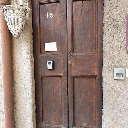 Casa Magnolia Apartmán Varese