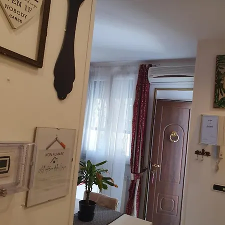 公寓 Casa Magnolia 瓦雷泽