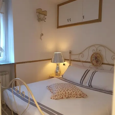 公寓 Casa Magnolia *