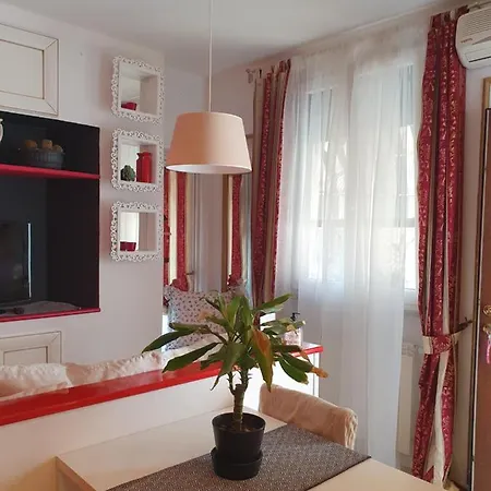 Casa Magnolia * 瓦雷泽