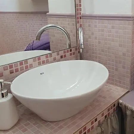 Apartmán Casa Magnolia *
