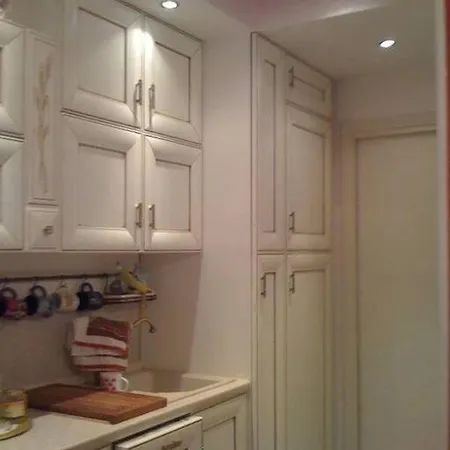 Appartement Casa Magnolia