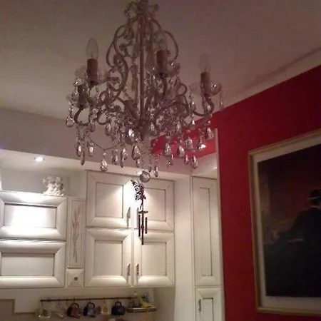 Casa Magnolia Appartement