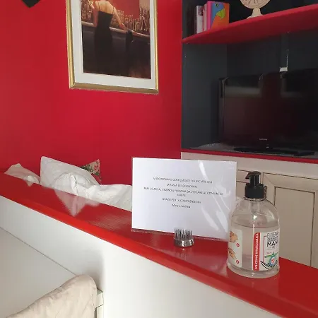 Appartement Casa Magnolia *