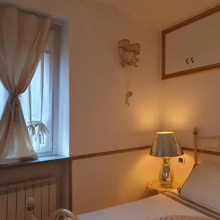 Appartement Casa Magnolia