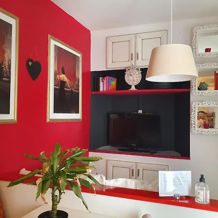 Casa Magnolia Appartement Varese