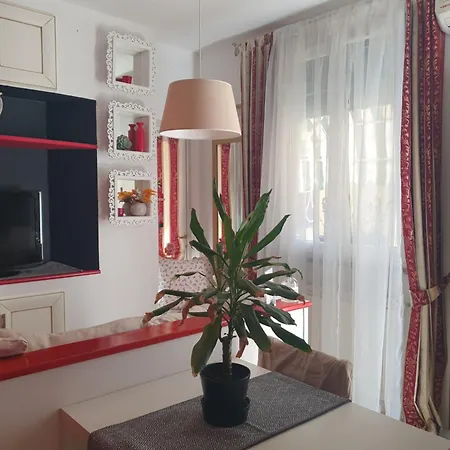 Appartement Casa Magnolia