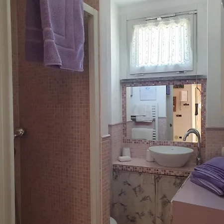 Casa Magnolia Appartement Varese