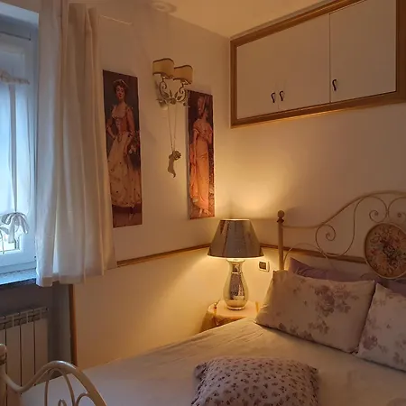 Casa Magnolia Varese