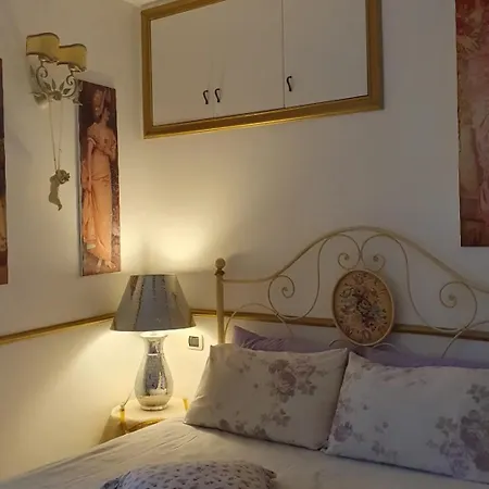 Appartement Casa Magnolia